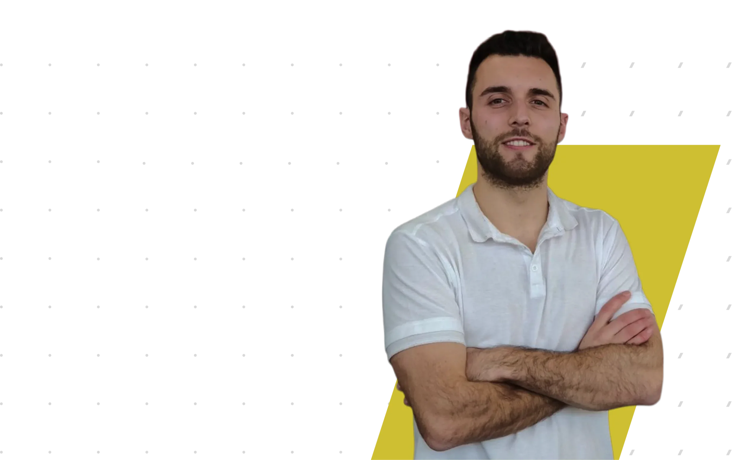 Profesional de Seventy Jaén
